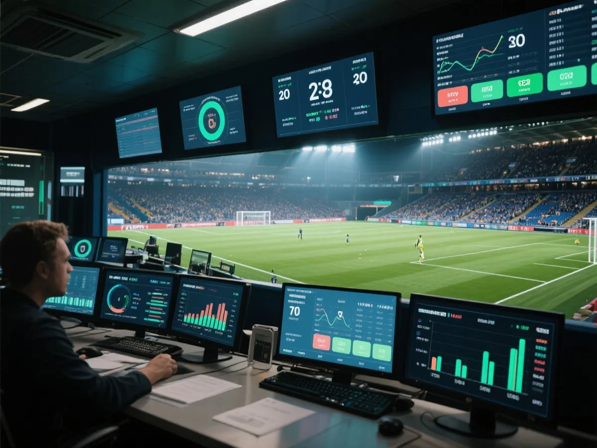 世界杯足球赛2026网实时比分视觉展示