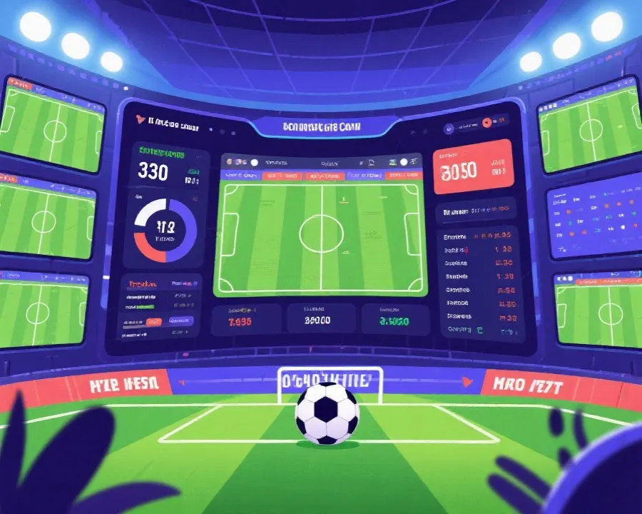 世界杯足球赛2026网